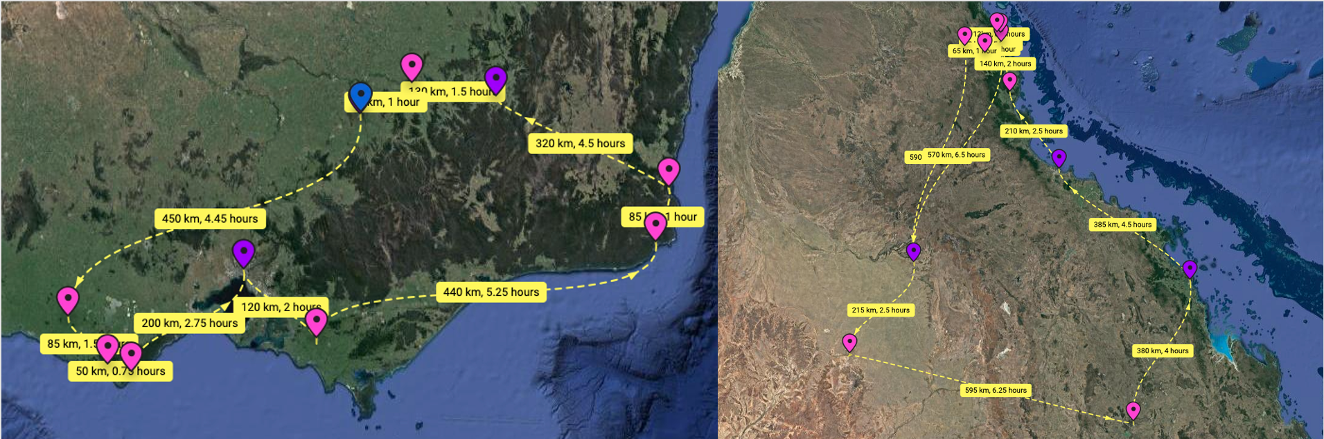 Media release: Cutting-edge science visits remote Queensland for Science Week