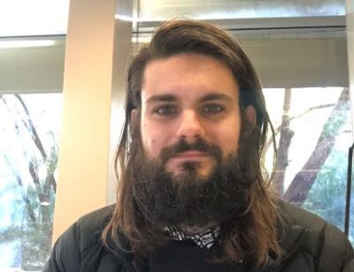 Jeremy Bourhill chats 2023 road trip and his public lecture on ABC Perth Mornings