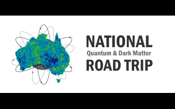 National Quantum & Dark Matter Road Trip 2022 round-up